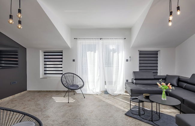 Pool House Beba Tribalj Lake - Foto 10