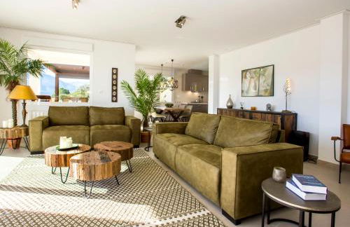 Villa Villa Cara Mull Alcalalí by Interhome - Foto 16