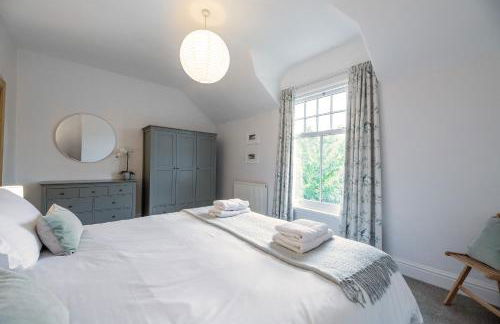 Castle Cottage - Foto 33