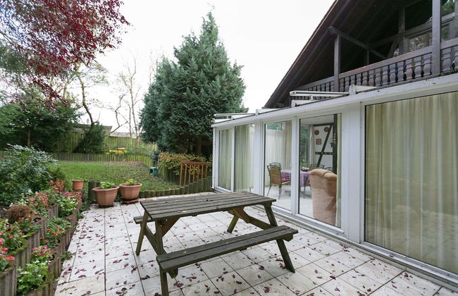 Apartment in a Former Farmhouse - Foto 12