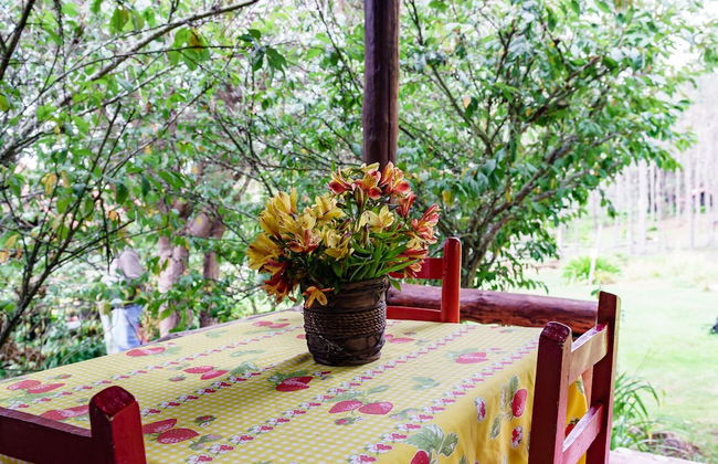 Villa Pajon Eco Lodge - Foto 25