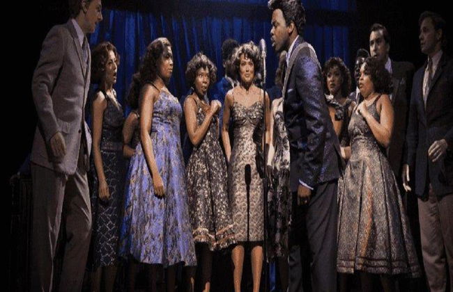 Tina: La comédie musicale Tina Turner avec dîner en option - Photo 7