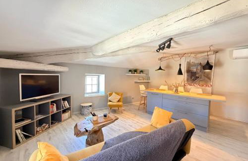 Gîte Carcasso - Foto 65