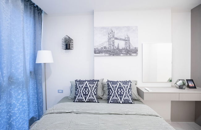 Near BTS Thonglor, Cozy and Comfortable Condo bkvtara11 - Photo 4