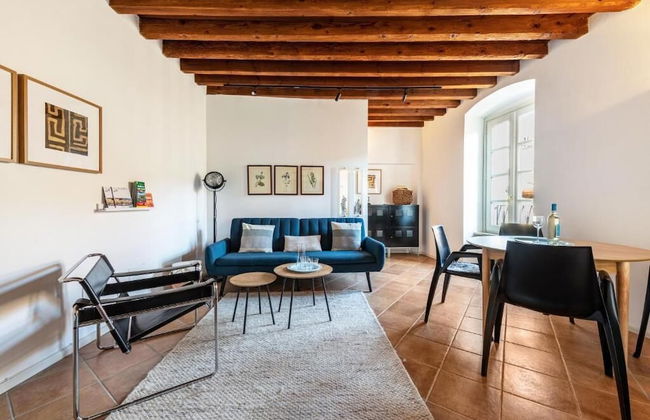 Villa Rosa Apartment - Foto 12