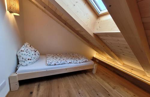 Ferienwohnung Beim Kraud'n - Foto 15