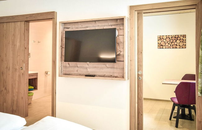 Lisas Schröcken - Foto 39