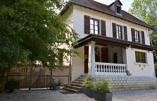 La Villa du Papetier - Foto 1