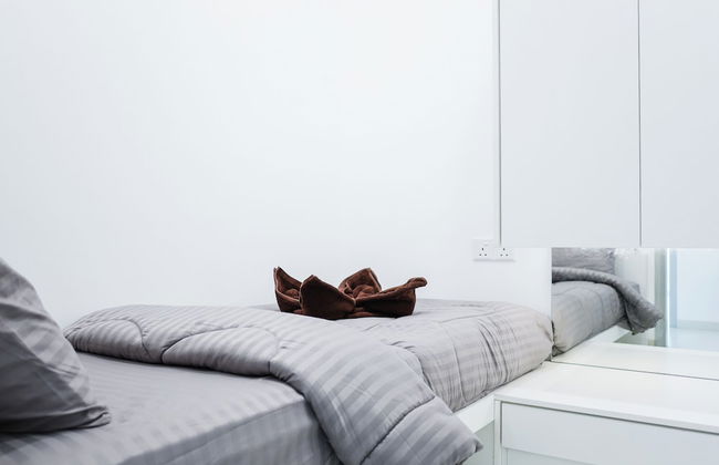 Penang Straits Garden Georgetown - Foto 16