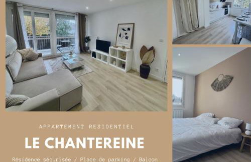 Le Chantereine appartement résidentiel - Foto 1