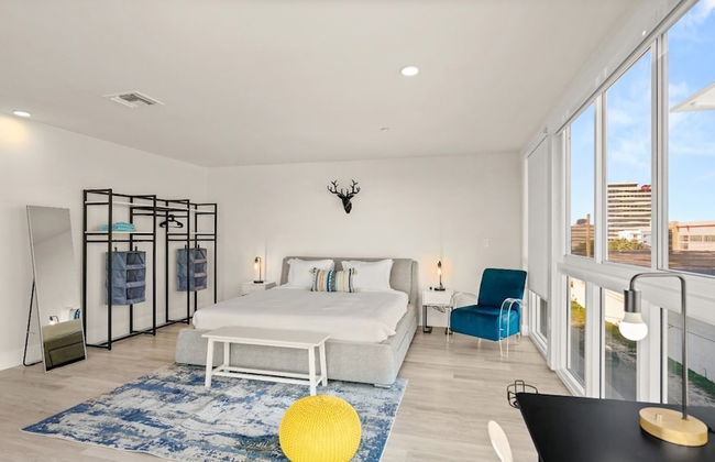 Lofts of Aventura - Foto 14