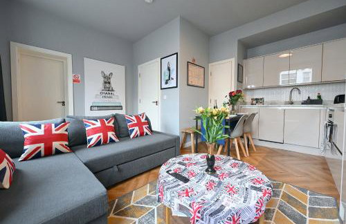 1 BEDROOM FLAT IN WOOD GREEN PICCADILLY LINE - Photo 14
