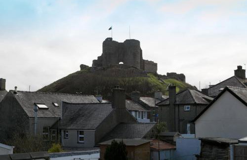 6 Afallon, Beachside holiday house - Foto 39