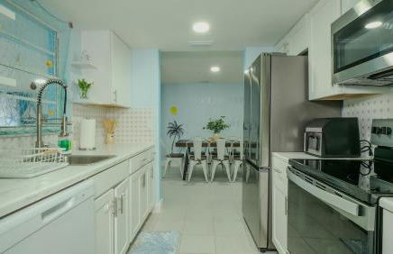 Peaceful Family Getaway in Venice - Foto 18