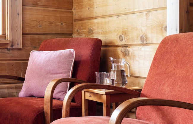 Wilderness chalet Kuusamo - Foto 22