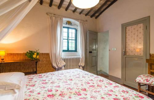 Farmhouse in Tuscany Near Renaissance Villa - Foto 22