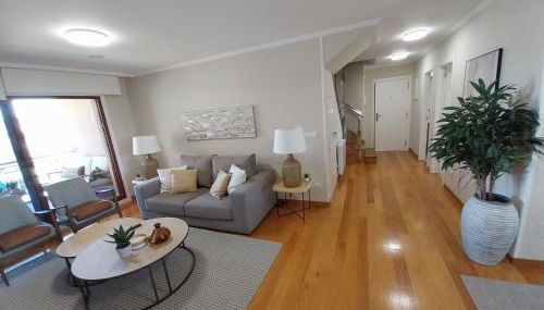 PISO DÚPLEX - ISLA DE LA TOJA (O GROVE) - Foto 3