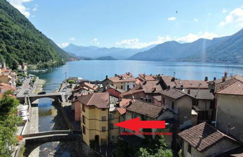 Bridge Aparment Argegno - Foto 17