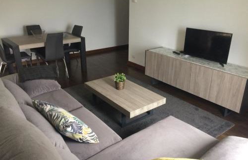 Apartamentos Campo de Golf - Foto 31