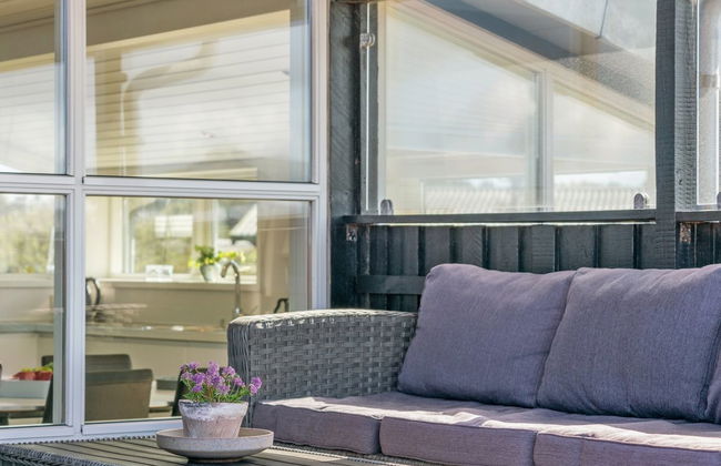 "Bertil" - 400m from the sea - Foto 6