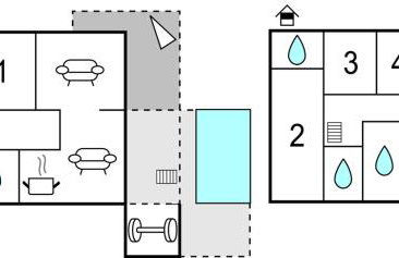 Awesome Home In Trilj - Photo 46