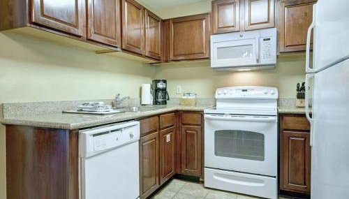 Wyndham Kingsgate 2 Bedroom Deluxe - Foto 5