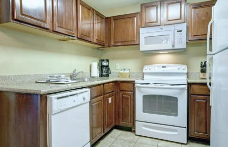 Wyndham Kingsgate 2 Bedroom Deluxe - Foto 5