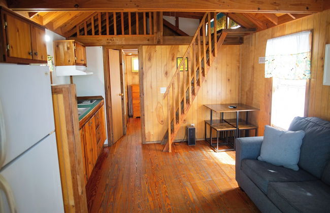 Navarre Beach Camping Resort - Foto 38