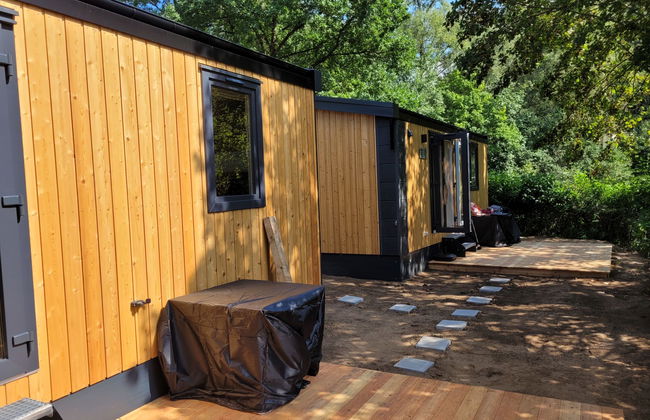 Tiny Haus Soul & Lake - Photo 17