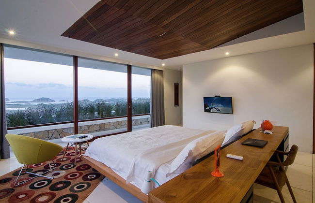 Villa Bliss - Foto 11