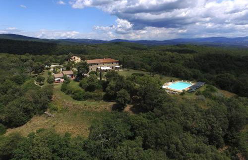 Tenuta di Seripa - Photo 68