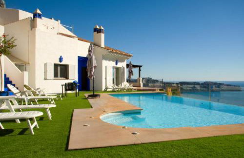 Villa Los Altos, La Herradura, Almuñecar - Foto 35