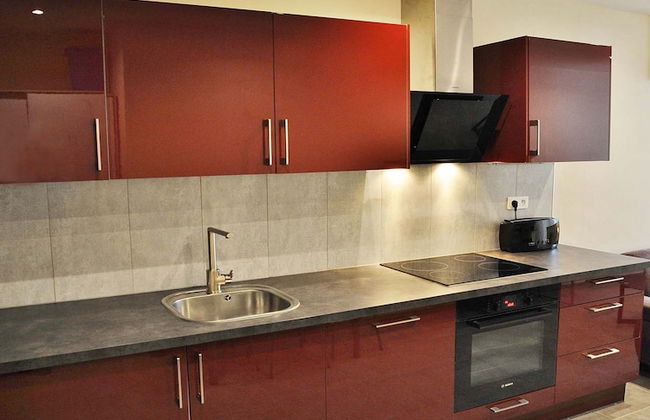 Apart Hotel Riviera - Old Town - Promenade des Anglais - Photo 70