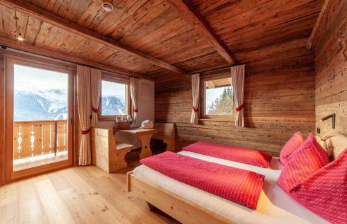 Glinzhof Mountain Natur Resort Agriturismo - Foto 56