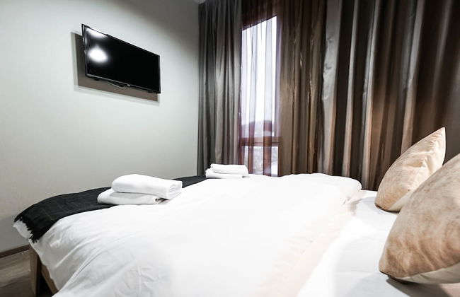 More Apartments na Kuvshinok 8 - 3 - Photo 2