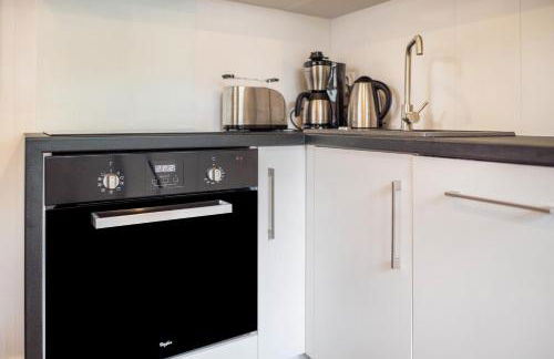 Tiny House Lohmen Garder See - Foto 10