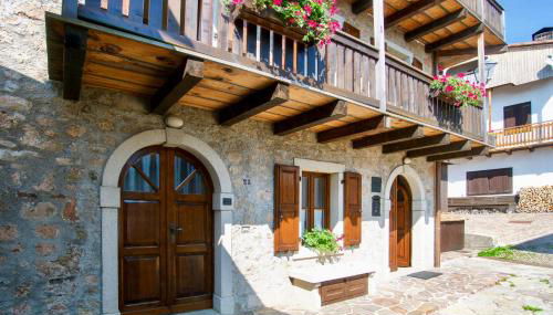 Attic Apartment In Sauris Di Sopra Dolomites - Foto 4