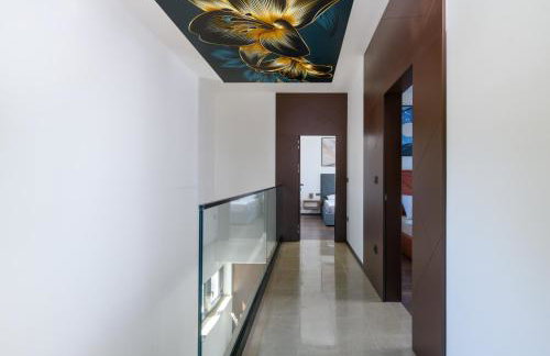 Villa Abba Rakalj - Meerblick, Luxus und Komfort an der Südostküste Istriens - Photo 28