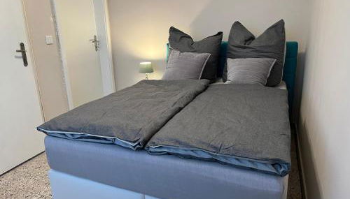 Schöne Wohnung mit dem Garten - Foto 4