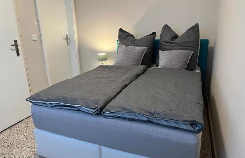 Schöne Wohnung mit dem Garten - Foto 4