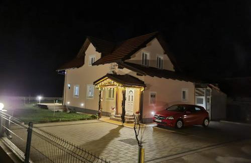 Villa Lady Di Plitvice - Foto 53