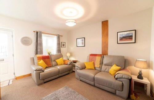 Oak Tree Cottage - Pendle - Forest of Bowland - Foto 20