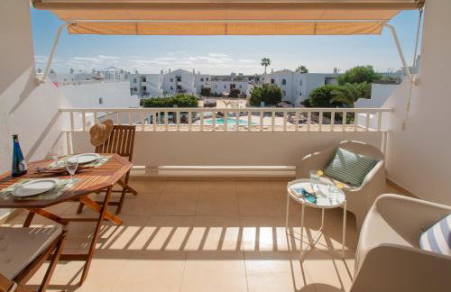 Salitre Coast Apartment - Costa Teguise - Foto 3