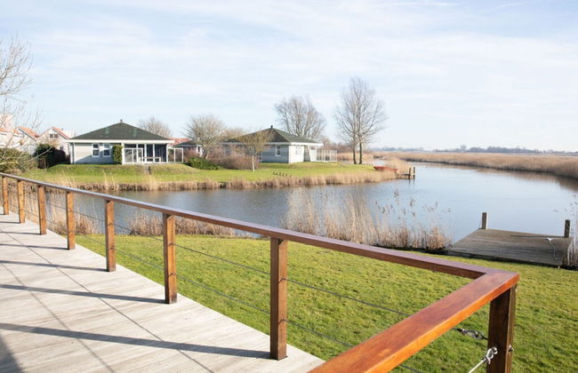 Holiday Home Zanddrijver - Foto 23