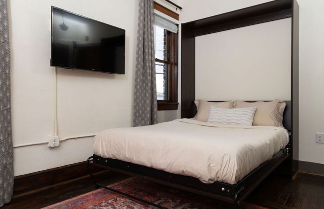 Luxury Multi-unit Historic Building Near Downtown - Foto 21