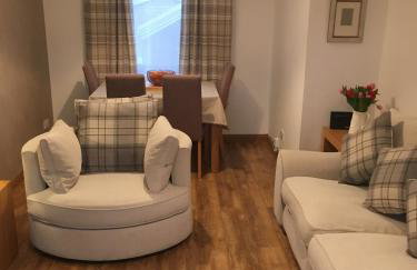 Kennedy Terrace; Modern 2 bedroom house, central - Foto 8