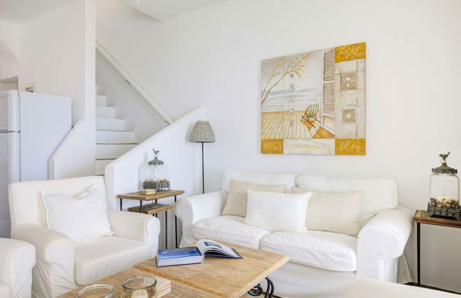 Ballos for 6 in Exomvourgo - Photo 3