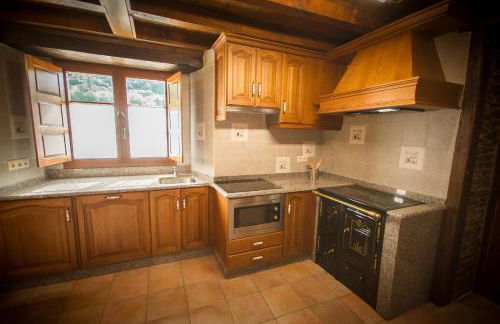 Apartamentos El Sualleiro - Foto 17