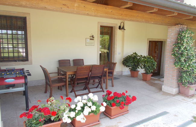 Agriturismo al Tralcio - Photo 79