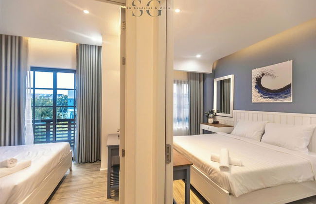 Ni Villa - Novaworld - Foto 11